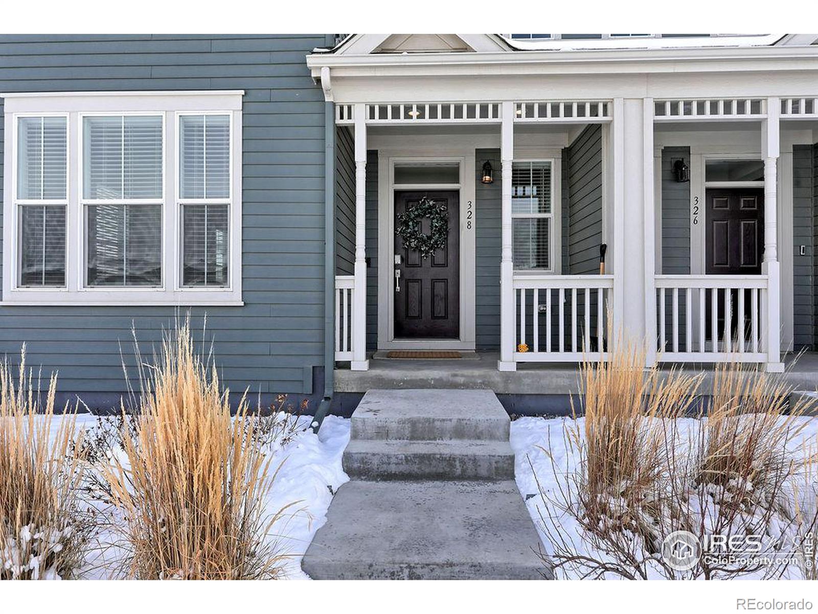 MLS Image #2 for 328  vicot way,fort collins, Colorado