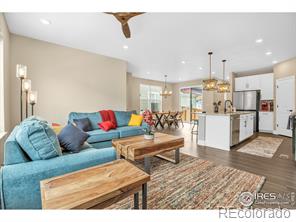 MLS Image #0 for 8358  howell street ,arvada, Colorado
