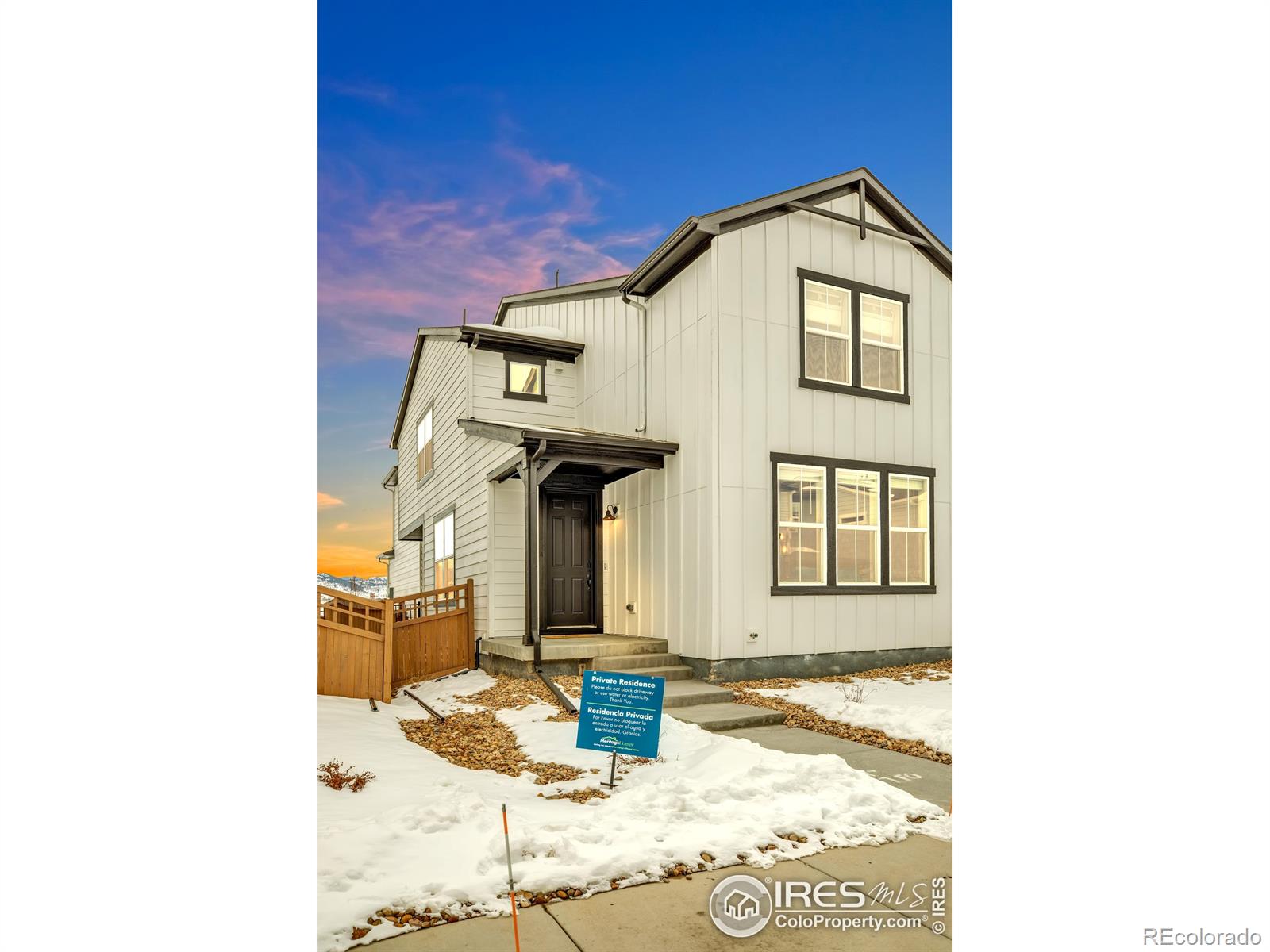 MLS Image #27 for 8358  howell street,arvada, Colorado