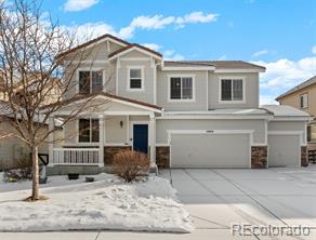 MLS Image #0 for 5004 s malta way,centennial, Colorado