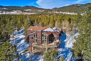 MLS Image #0 for 428  aspen lane,black hawk, Colorado