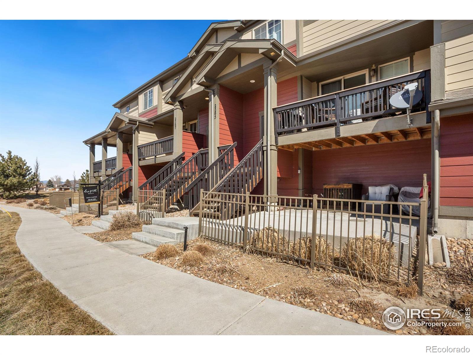 CMA Image for 2552  chaplin creek drive,Loveland, Colorado