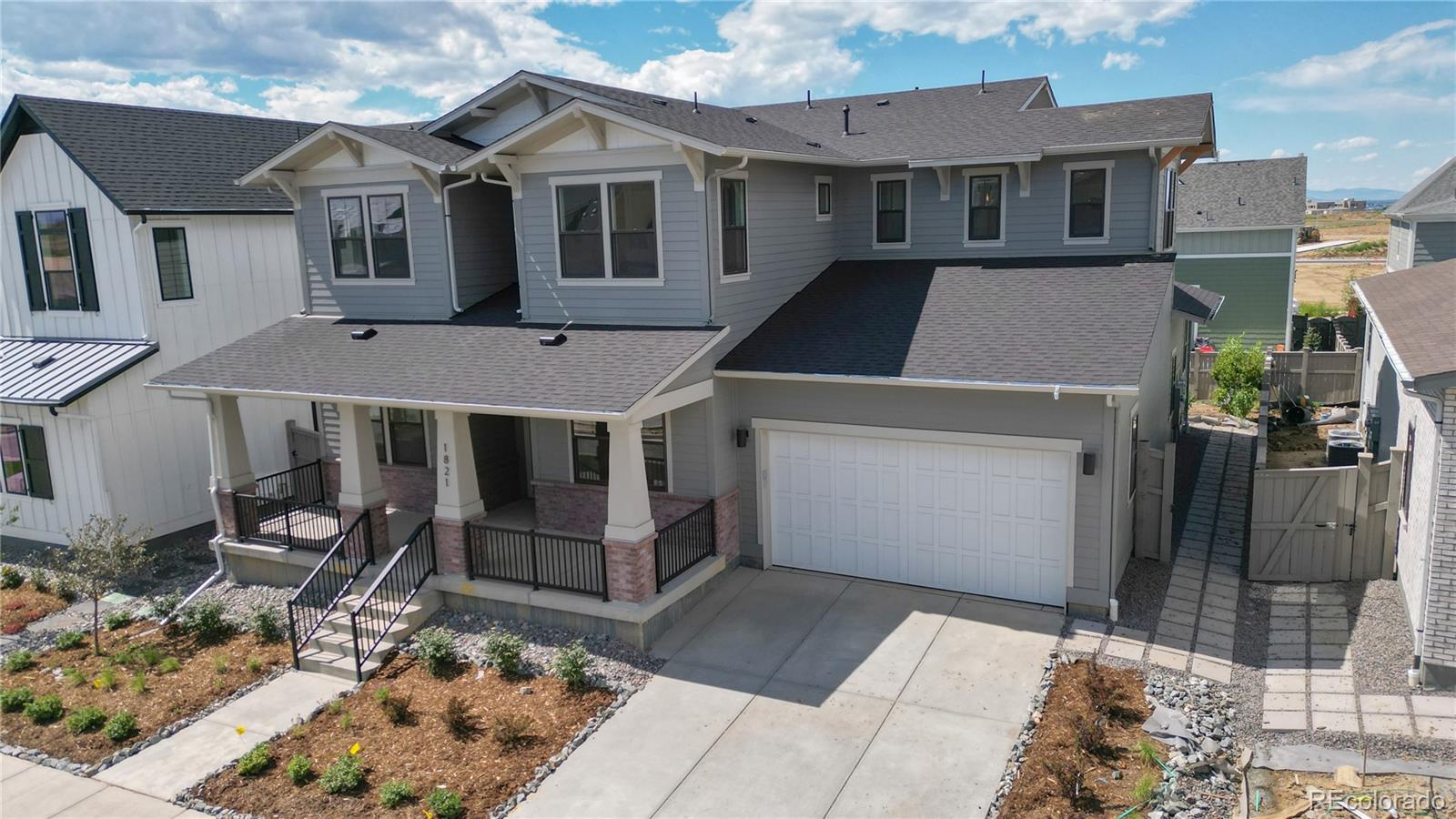 MLS Image #2 for 1821  chestnut avenue,erie, Colorado
