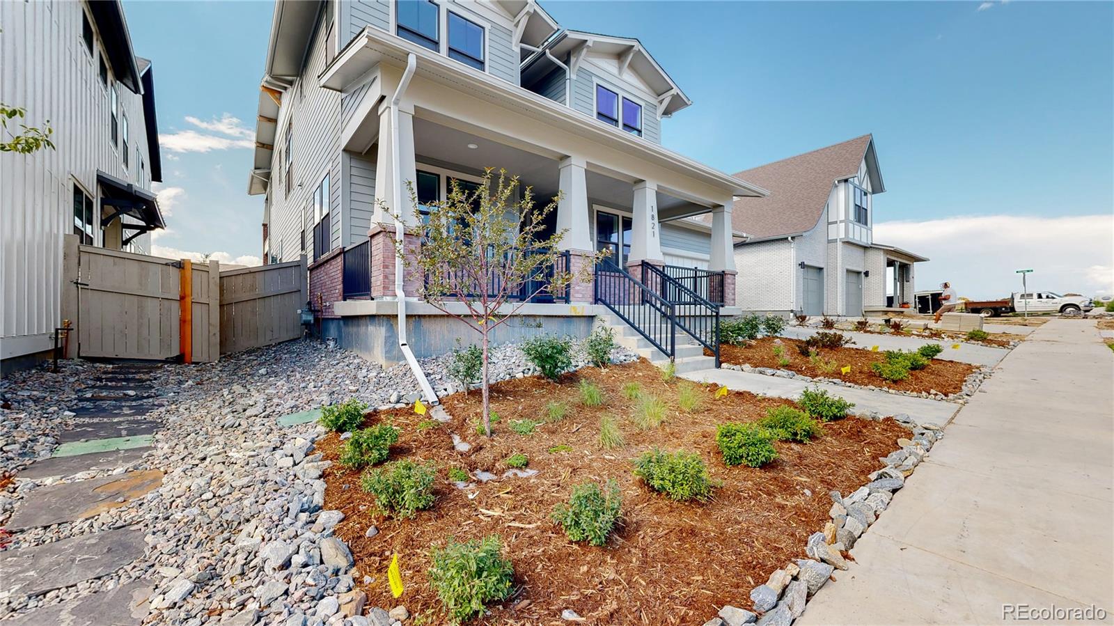 MLS Image #3 for 1821  chestnut avenue,erie, Colorado
