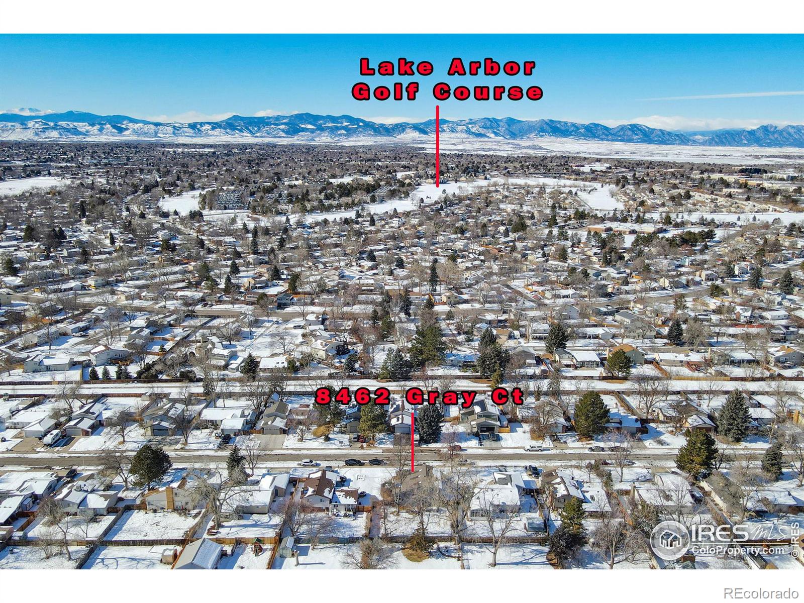 MLS Image #32 for 8462  gray court,arvada, Colorado