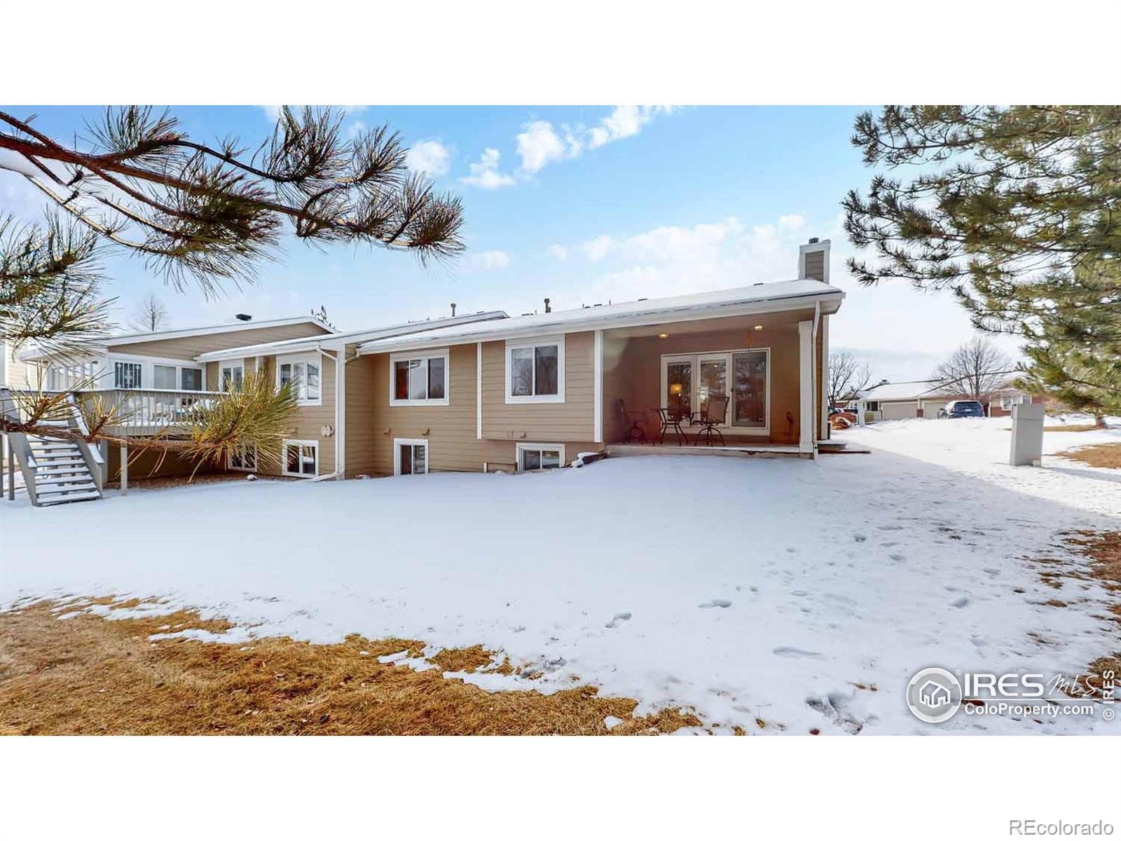 MLS Image #27 for 2719  lochbuie circle,loveland, Colorado