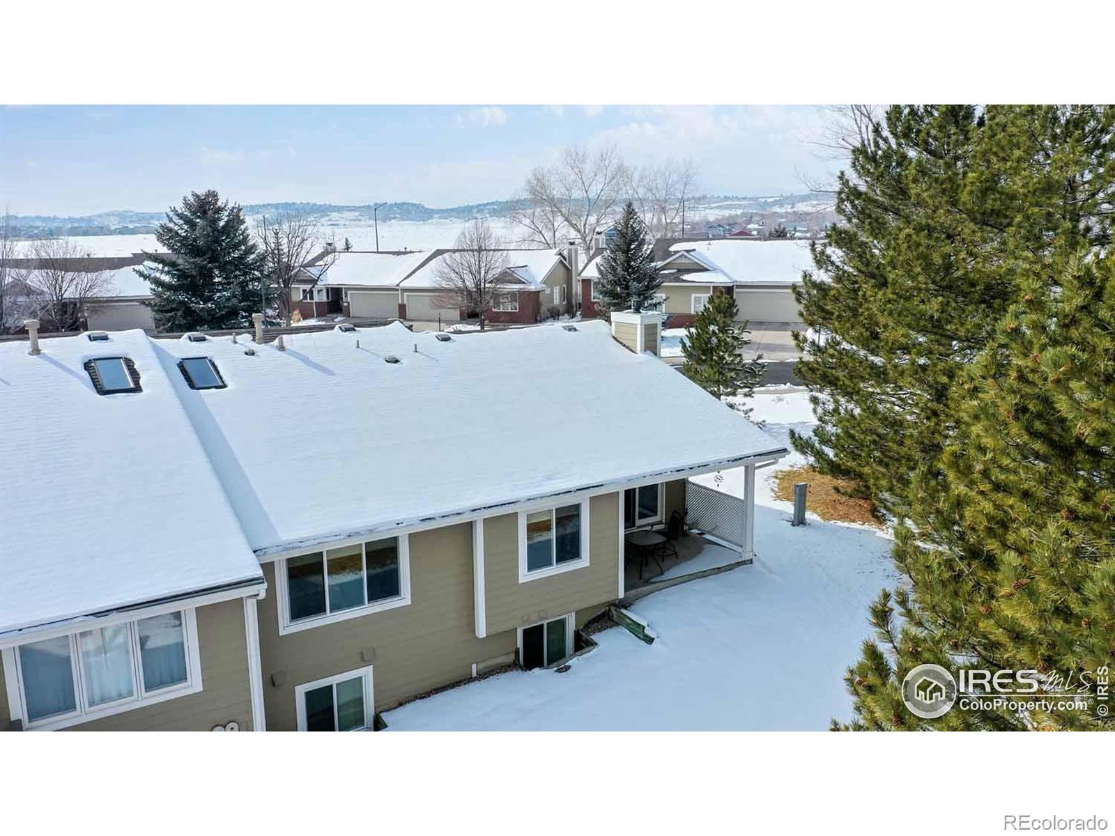 MLS Image #28 for 2719  lochbuie circle,loveland, Colorado