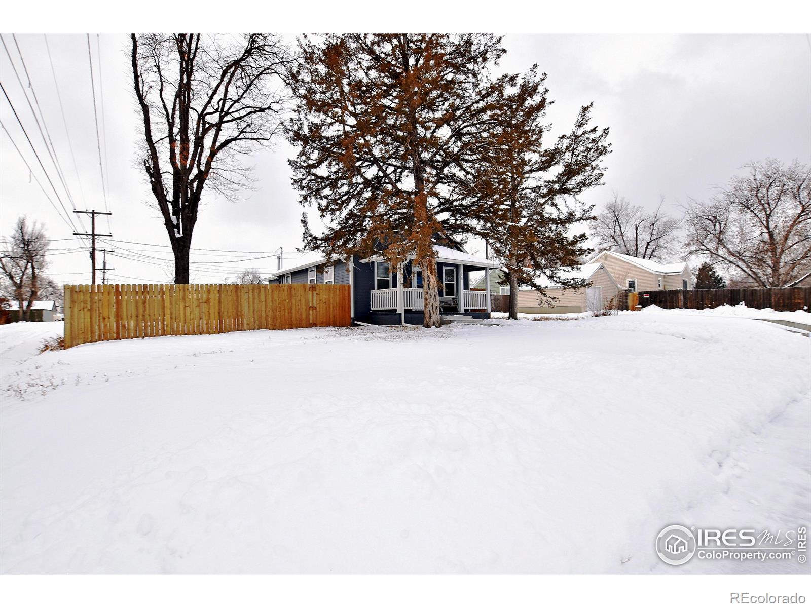 MLS Image #12 for 520  21st street,greeley, Colorado