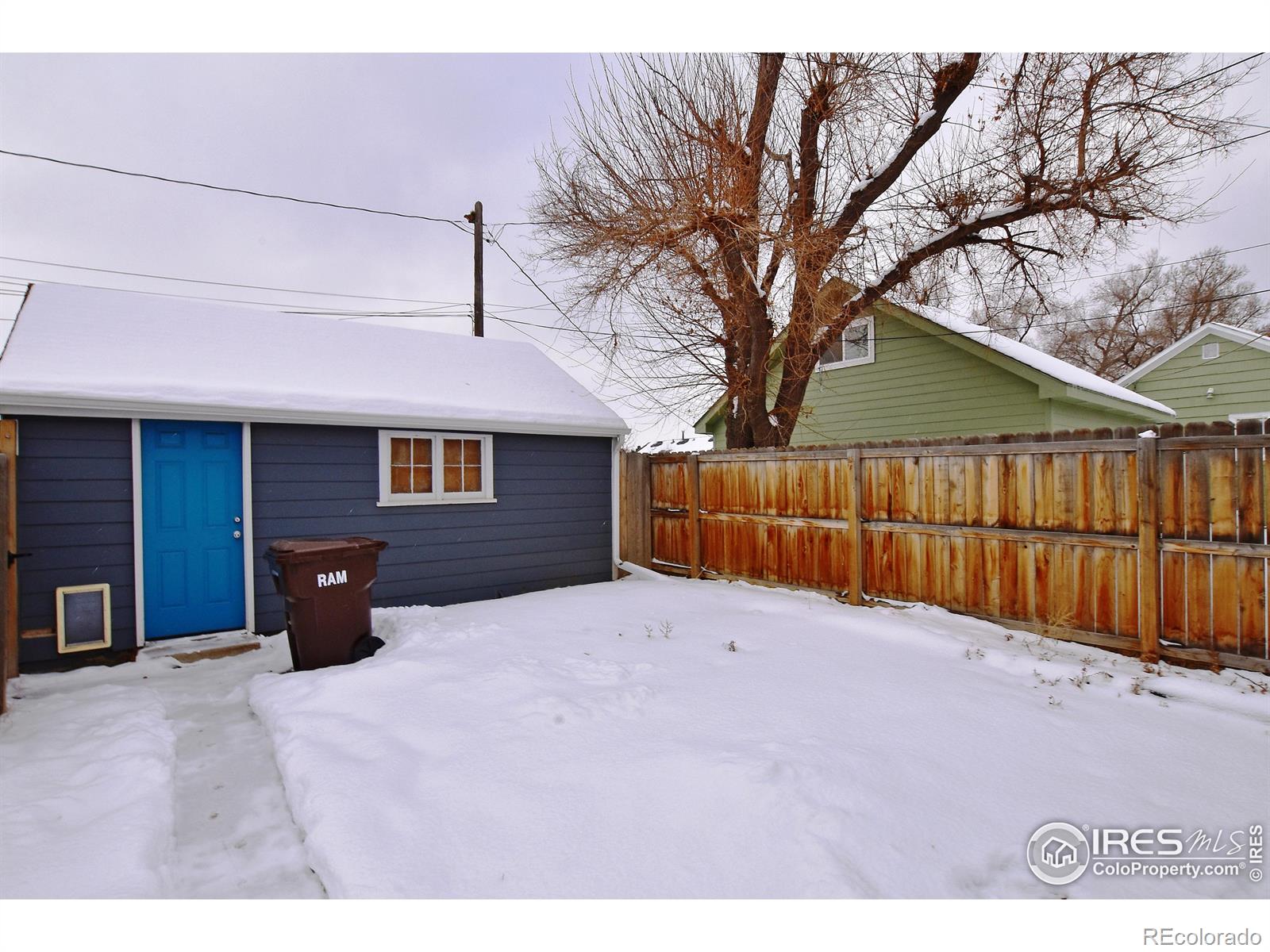 MLS Image #23 for 520  21st street,greeley, Colorado