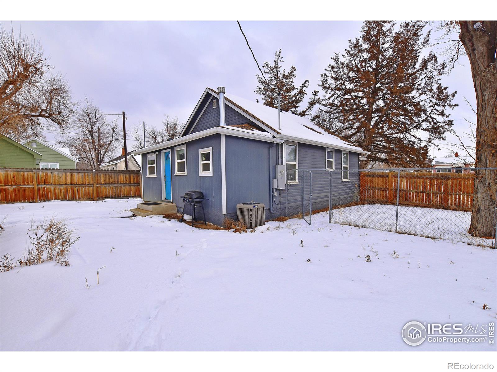 MLS Image #25 for 520  21st street,greeley, Colorado