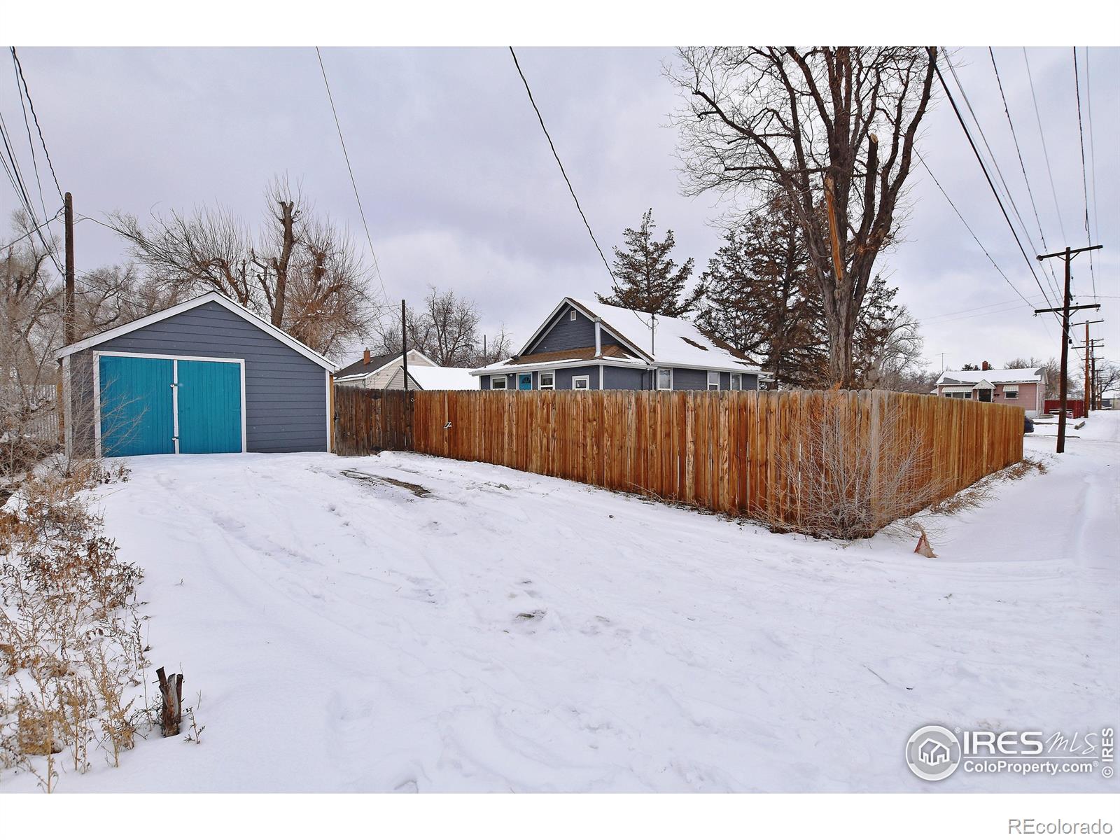 MLS Image #26 for 520  21st street,greeley, Colorado