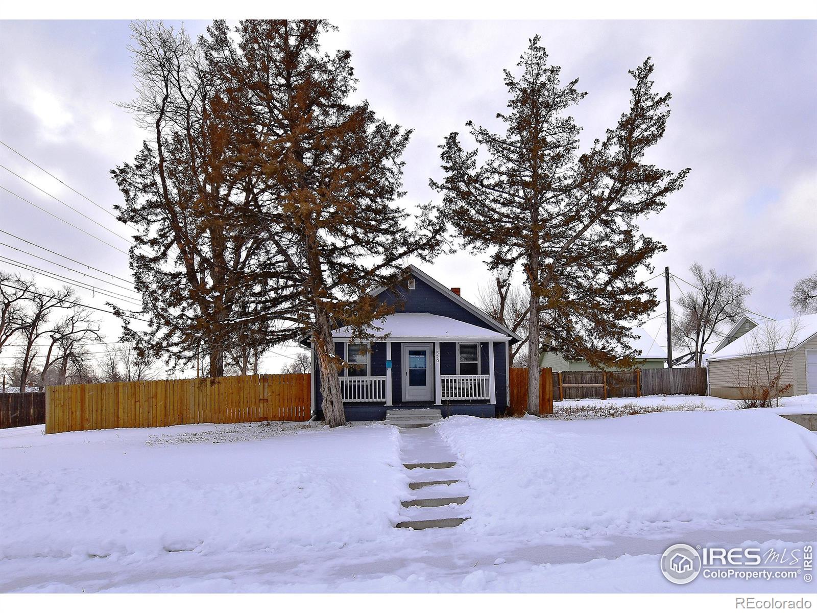 MLS Image #31 for 520  21st street,greeley, Colorado