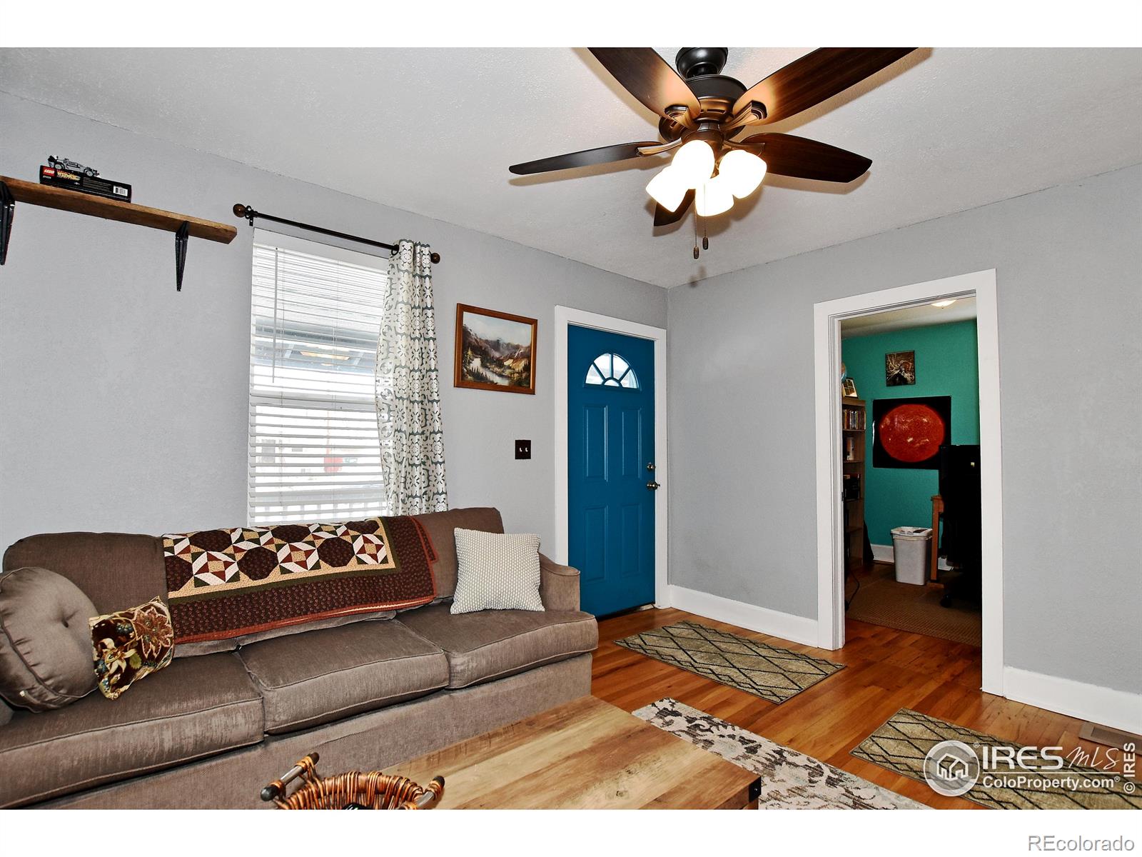 MLS Image #4 for 520  21st street,greeley, Colorado