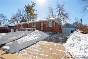 MLS Image #0 for 538 w briarwood avenue,littleton, Colorado