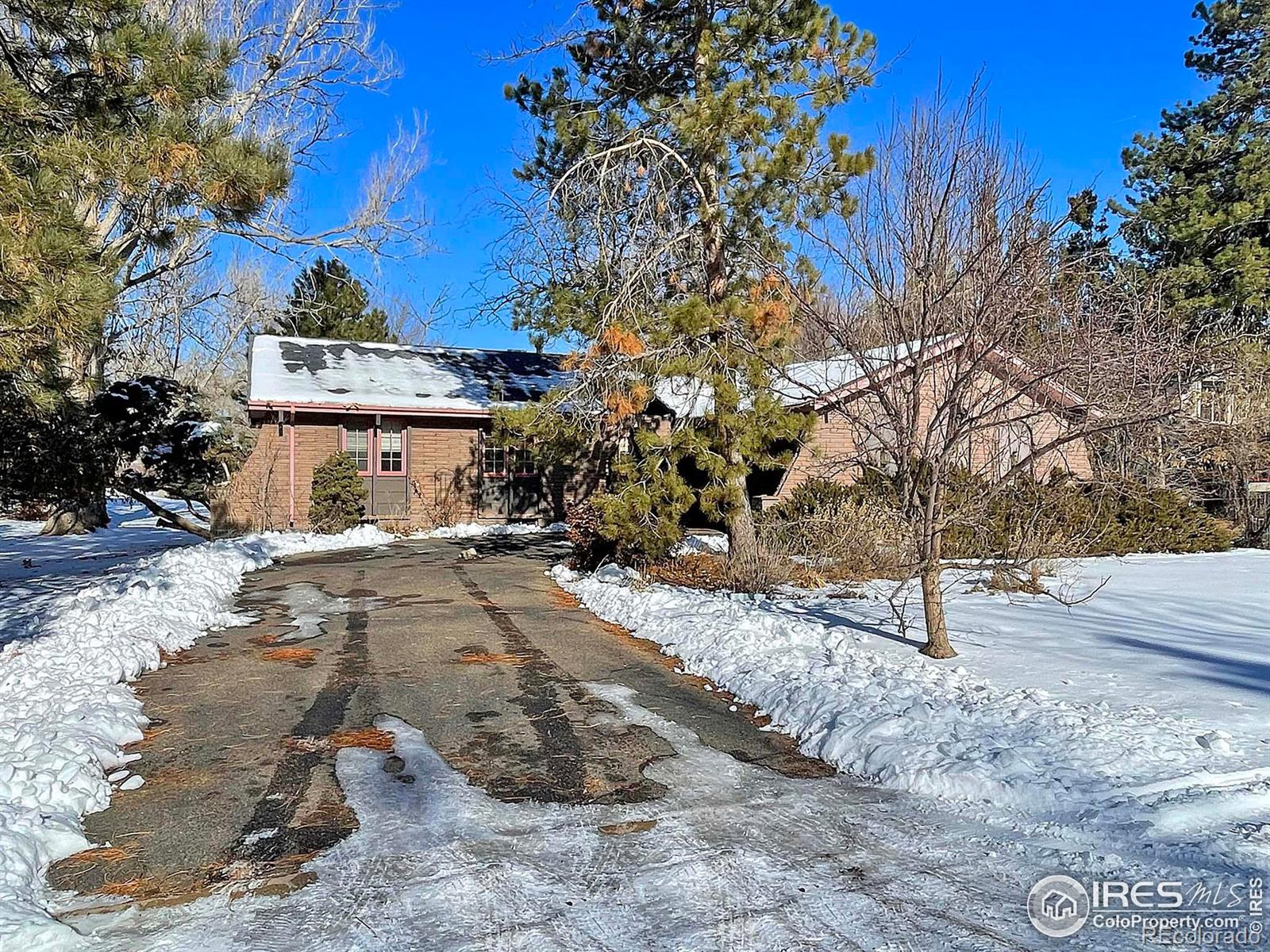 MLS Image #1 for 2613  19th st rd,greeley, Colorado