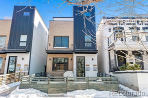 MLS Image #0 for 2442  glenarm place ,denver, Colorado