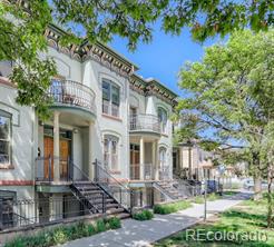 MLS Image #0 for 1307 e 17 th avenue ,denver, Colorado