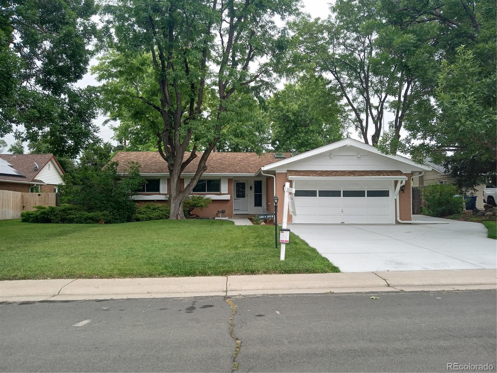 MLS Image #0 for 13070 w 30th drive,golden, Colorado