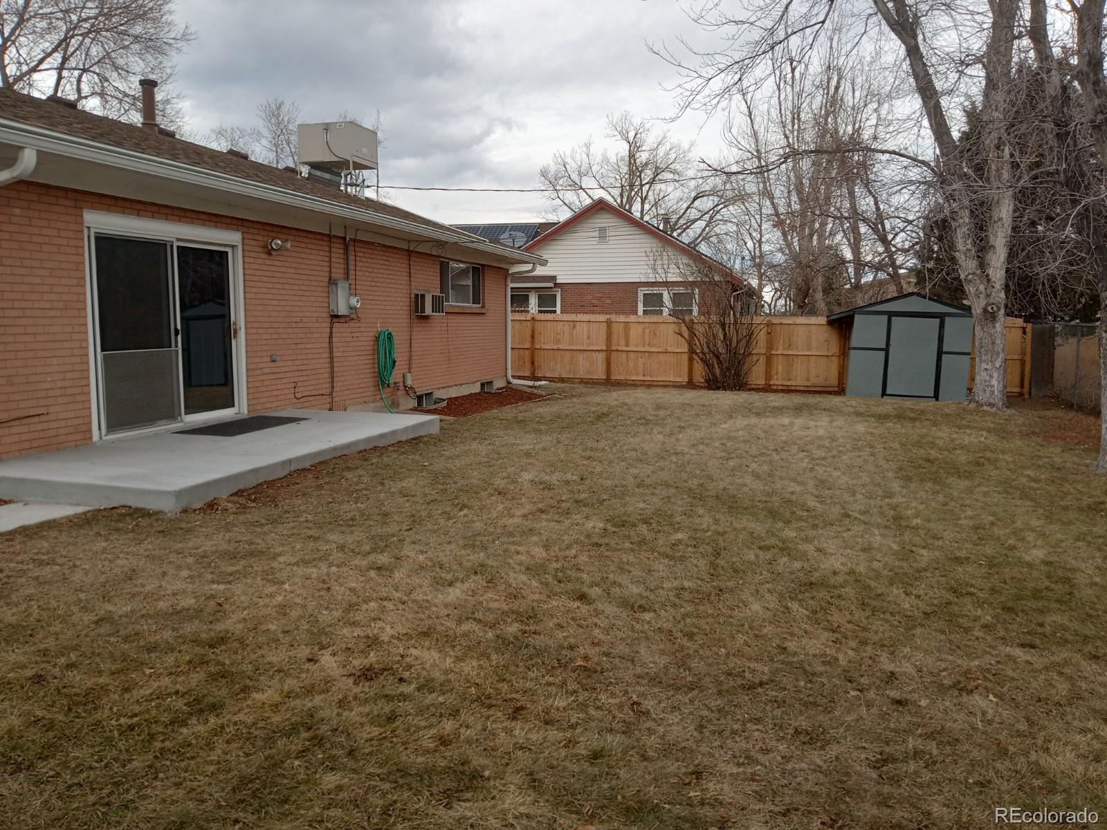 MLS Image #2 for 13070 w 30th drive,golden, Colorado
