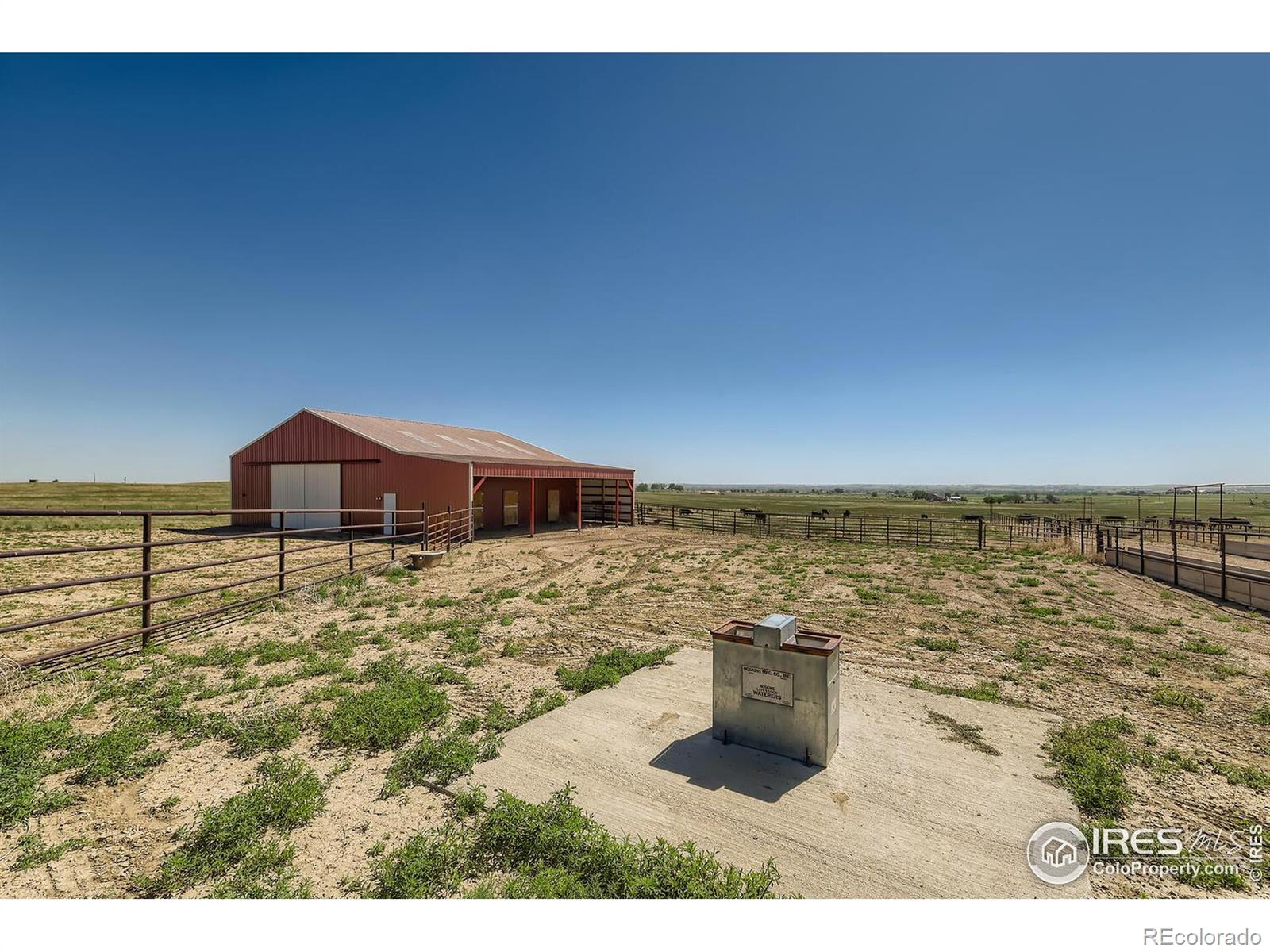 MLS Image #27 for 4200  county road 19 ,fort lupton, Colorado