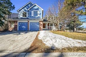 MLS Image #0 for 7481  shoreham drive,castle pines, Colorado