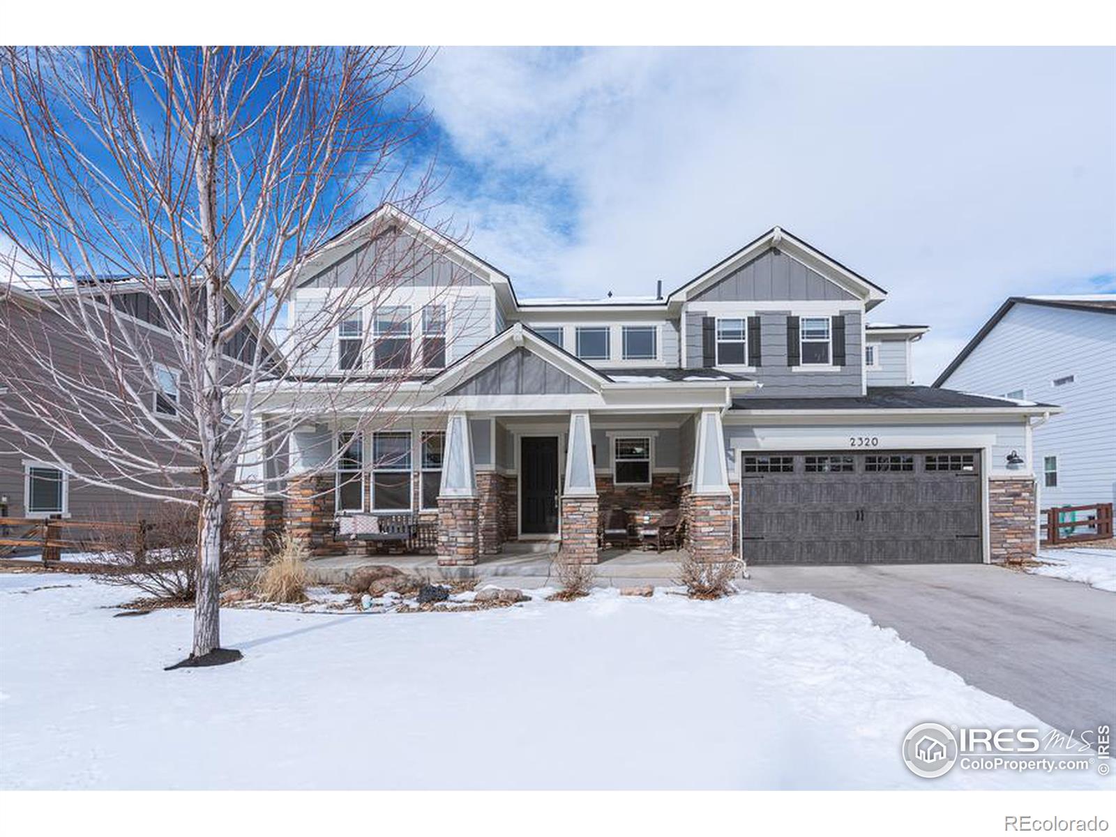 CMA Image for 5750  crossview drive,Fort Collins, Colorado