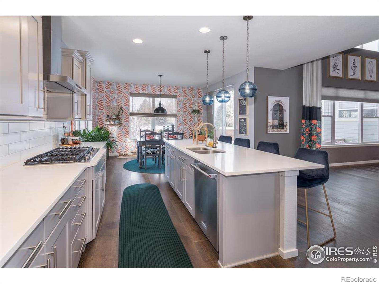 MLS Image #15 for 2320  copper mill lane,fort collins, Colorado