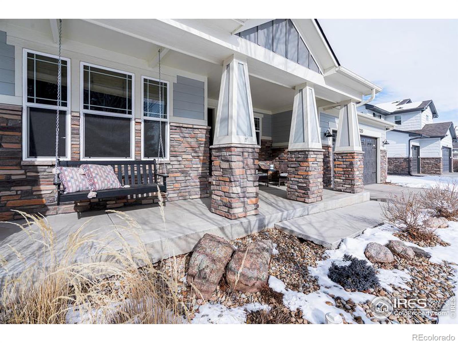 MLS Image #3 for 2320  copper mill lane,fort collins, Colorado