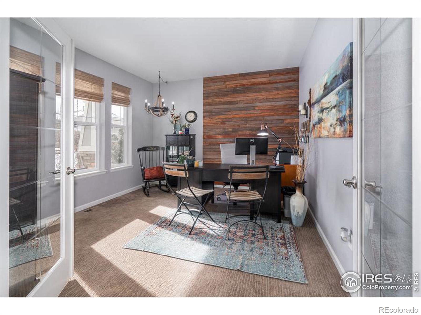 MLS Image #5 for 2320  copper mill lane,fort collins, Colorado