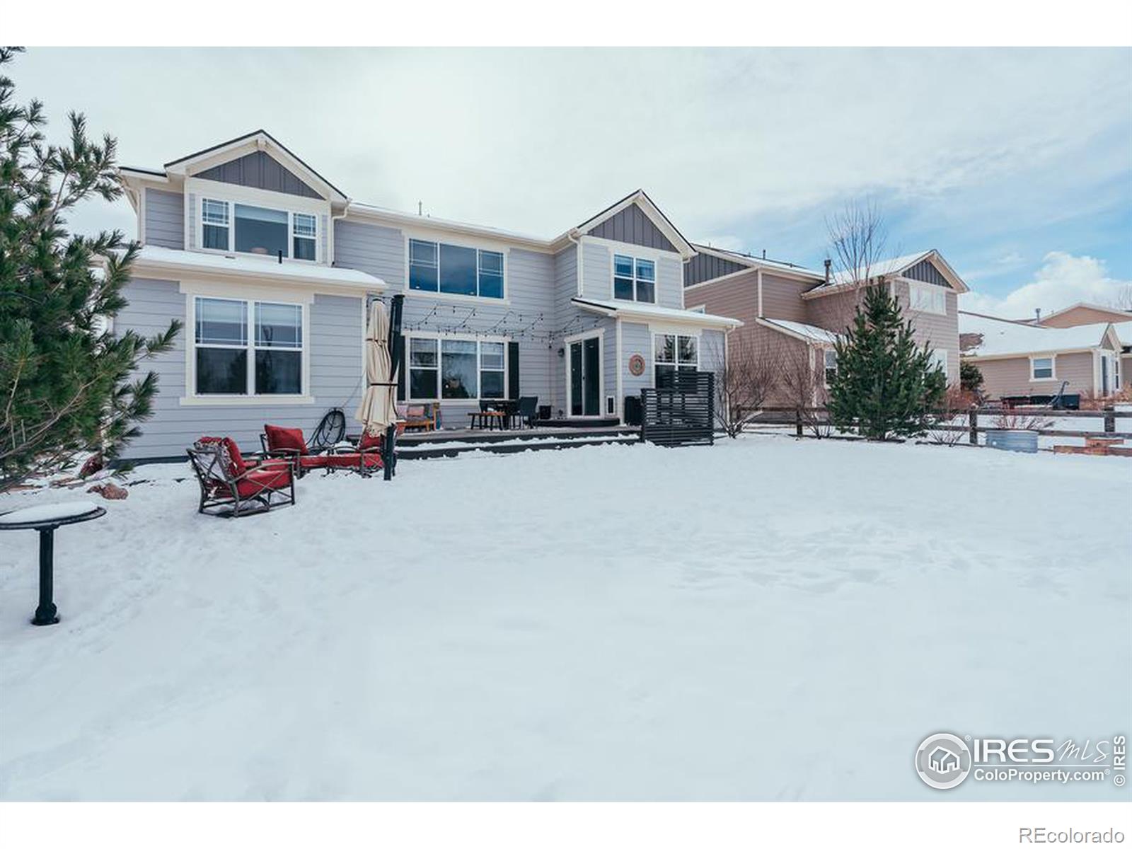 MLS Image #7 for 2320  copper mill lane,fort collins, Colorado