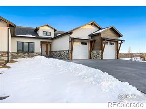 MLS Image #0 for 6399  foundry court,timnath, Colorado