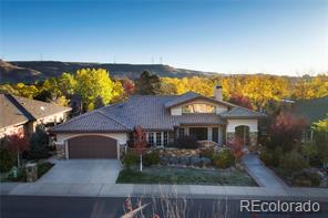 MLS Image #0 for 2409  fossil trace drive,golden, Colorado