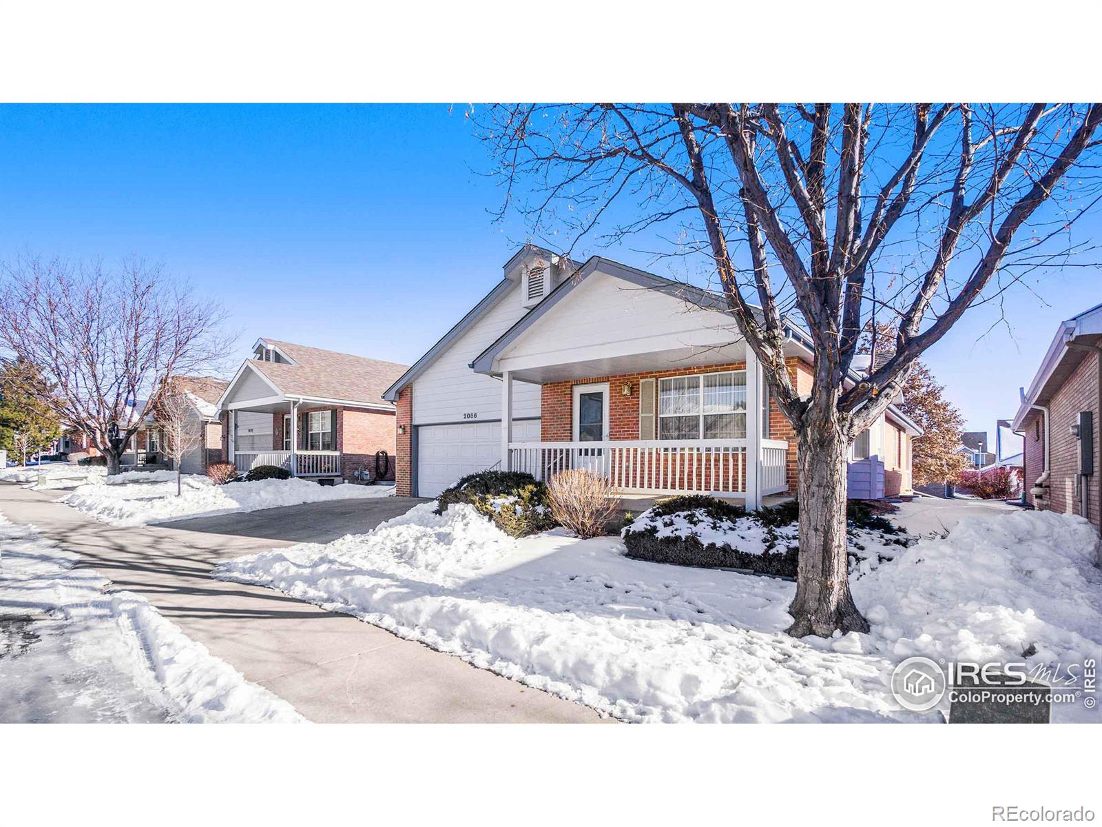 CMA Image for 3585  20th st rd,Greeley, Colorado