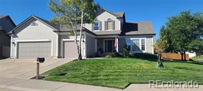 MLS Image #0 for 11815  saddleback court,parker, Colorado