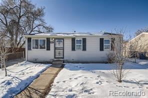 MLS Image #0 for 511 s perry street,denver, Colorado