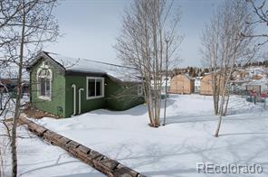 MLS Image #0 for 1882  us highway 24 ,leadville, Colorado