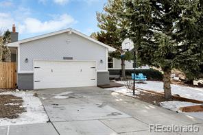 MLS Image #0 for 4750  chaparral road,colorado springs, Colorado