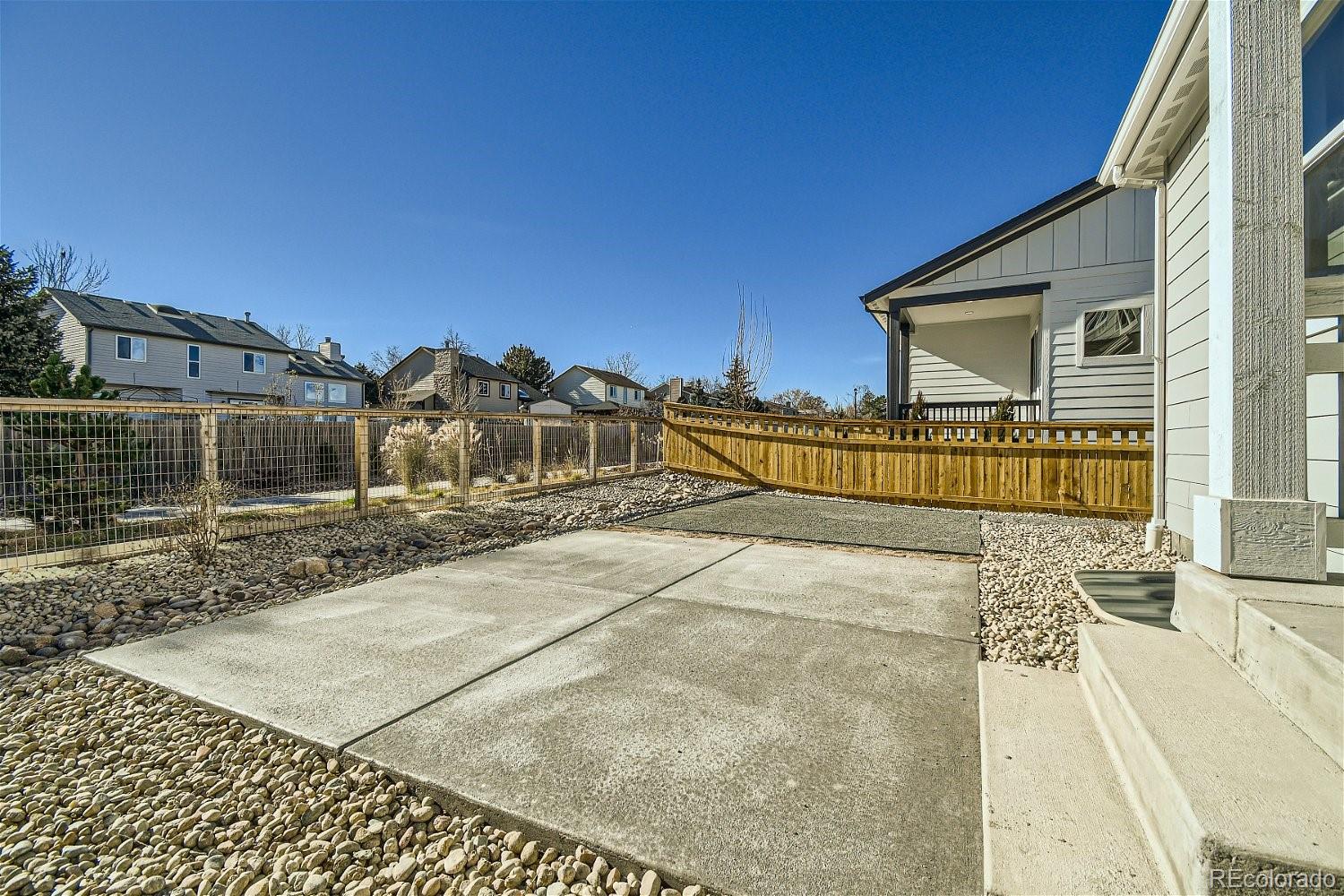 MLS Image #24 for 2760 e 102nd place,thornton, Colorado