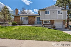 MLS Image #0 for 6443 s holland court,littleton, Colorado