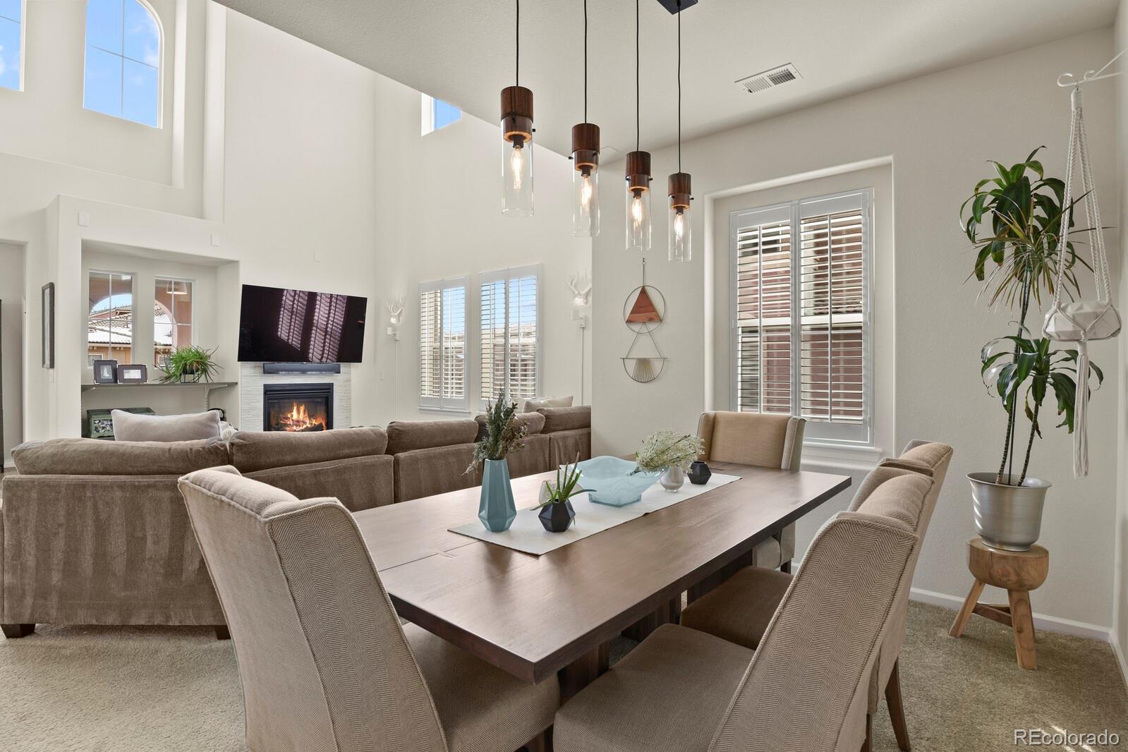 MLS Image #0 for 3421  cascina circle d,highlands ranch, Colorado