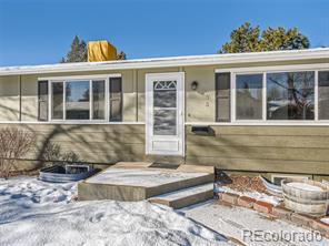 MLS Image #0 for 4435 s delaware street,englewood, Colorado