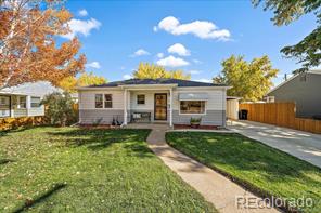 MLS Image #0 for 5860  carr street,arvada, Colorado