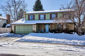 MLS Image #0 for 550 e kettle avenue,littleton, Colorado