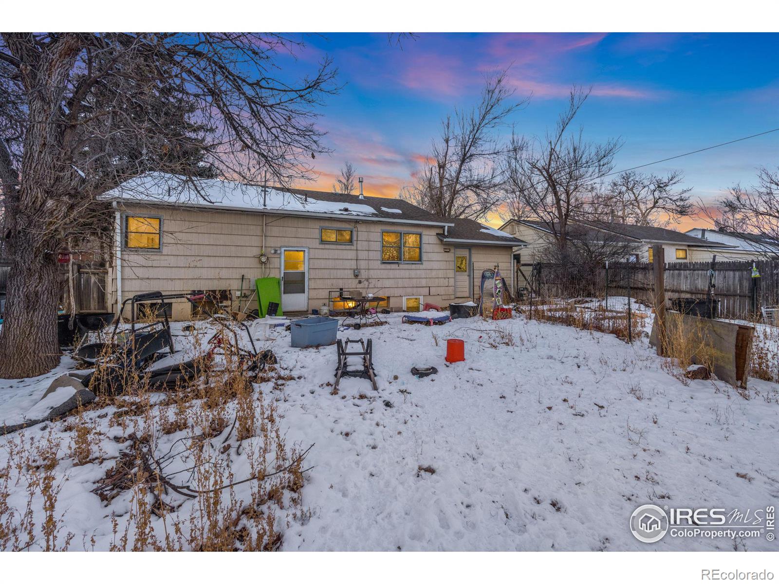 MLS Image #16 for 425  alpert avenue,fort collins, Colorado