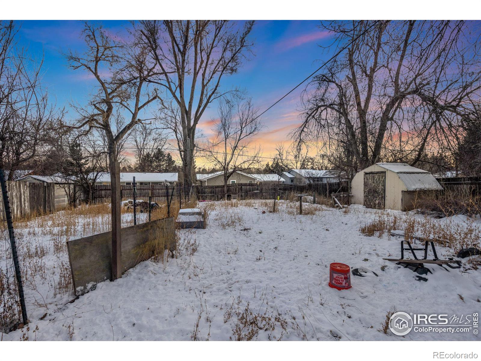 MLS Image #18 for 425  alpert avenue,fort collins, Colorado