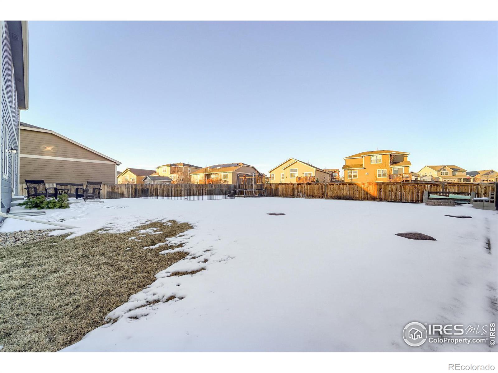 MLS Image #36 for 1580  monterey valley parkway,severance, Colorado