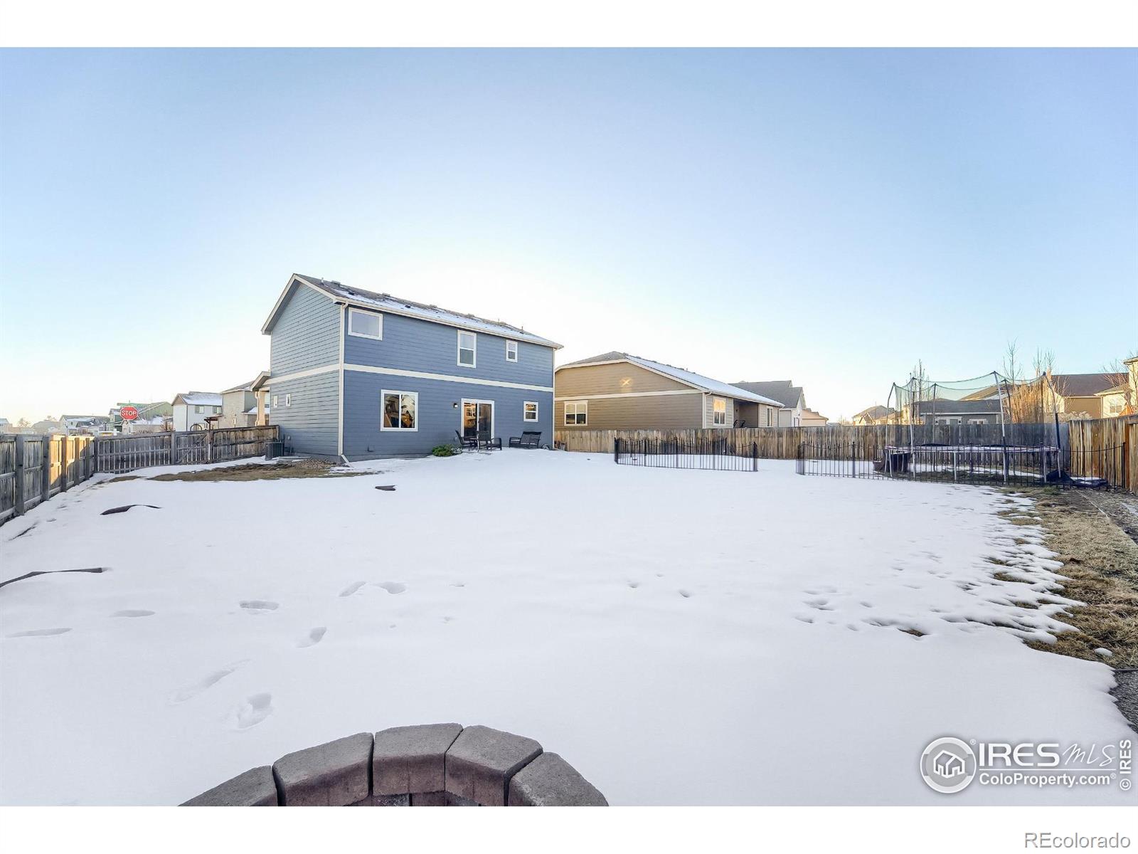 MLS Image #37 for 1580  monterey valley parkway,severance, Colorado