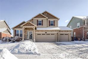 MLS Image #0 for 362 n muscadine court,aurora, Colorado