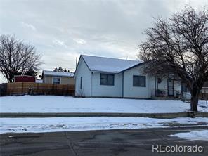 MLS Image #0 for 3316 w walsh place,denver, Colorado