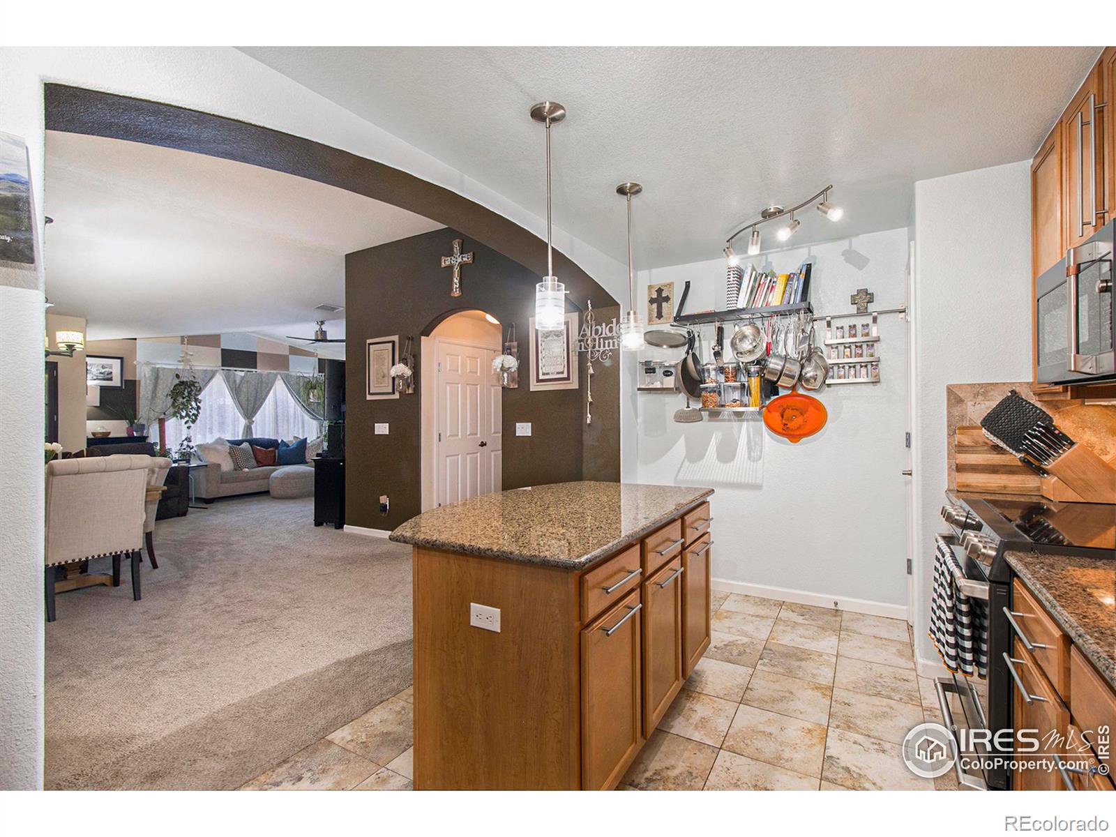 MLS Image #5 for 9331  las ramblas court,parker, Colorado